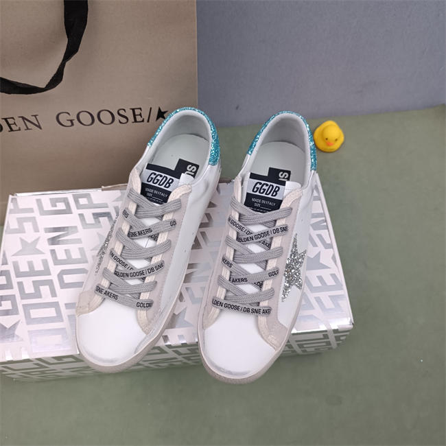 G01den G003e Sneaker