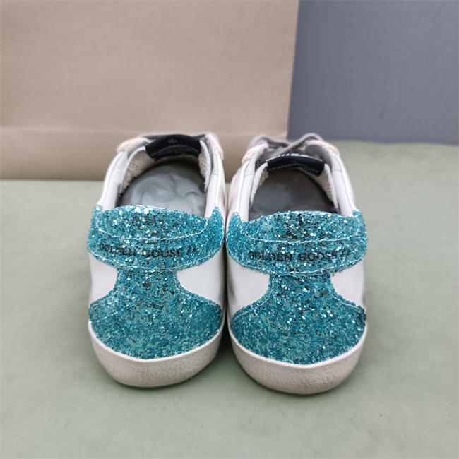 G01den G003e Sneaker