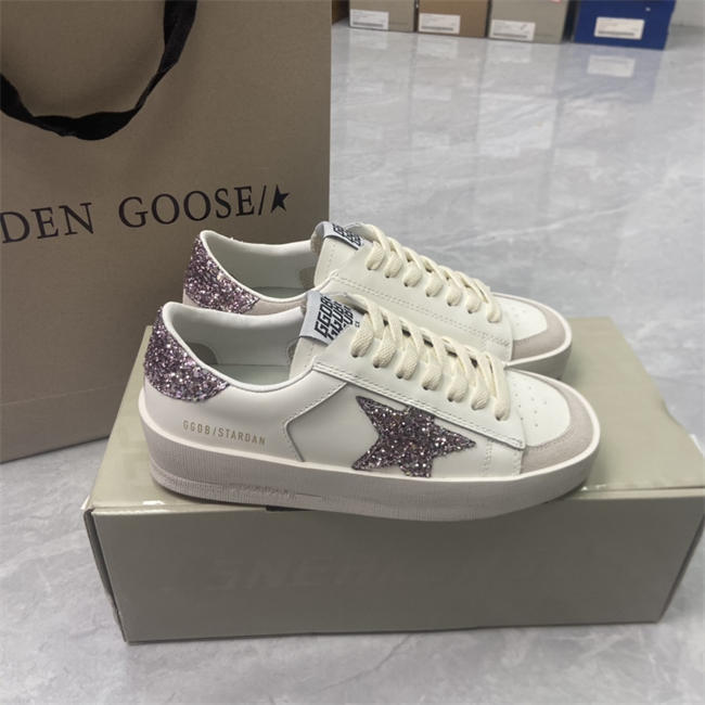 G01den G003e Sneaker