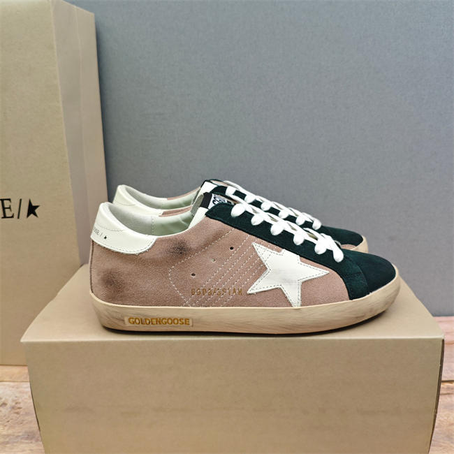 G01den G003e Sneaker