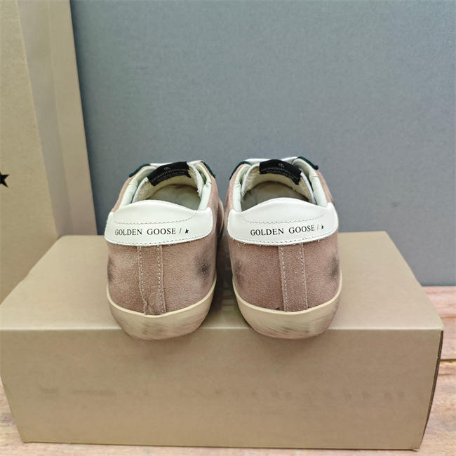 G01den G003e Sneaker