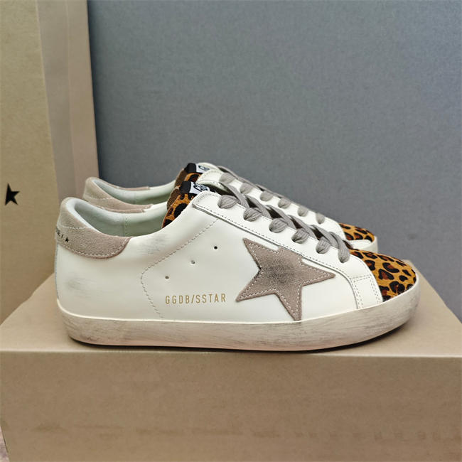 G01den G003e Sneaker