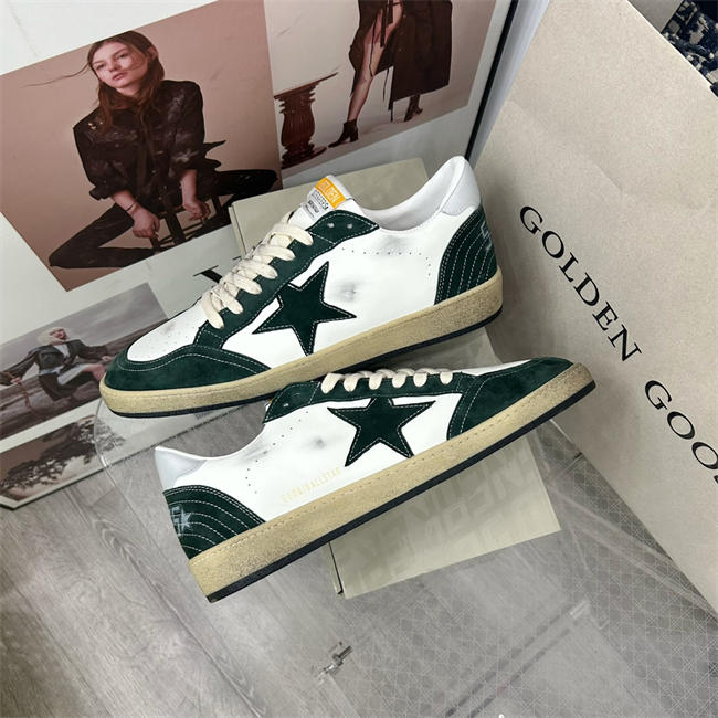 G01den G003e Sneaker