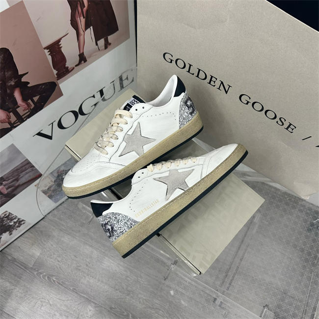 G01den G003e Sneaker