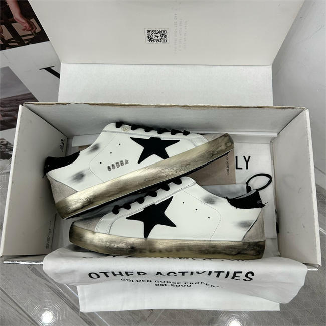 G01den G003e Sneaker