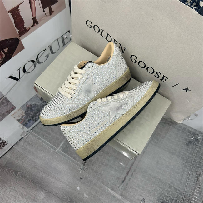 G01den G003e Sneaker