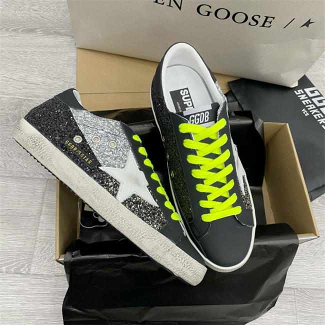 G01den G003e Sneaker