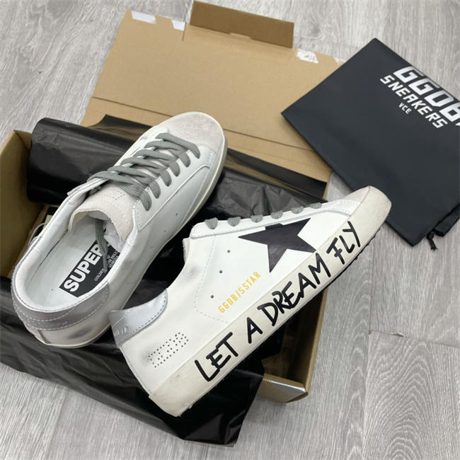 G01den G003e Sneaker