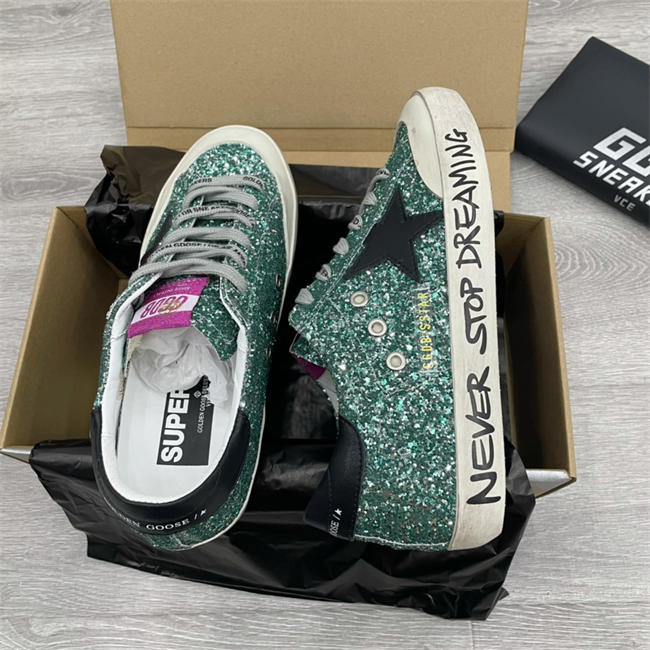 G01den G003e Sneaker
