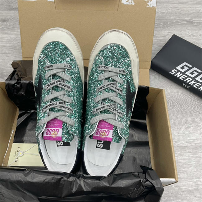 G01den G003e Sneaker