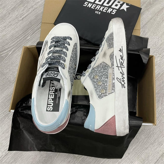 G01den G003e Sneaker
