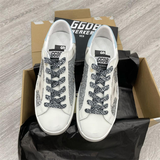 G01den G003e Sneaker