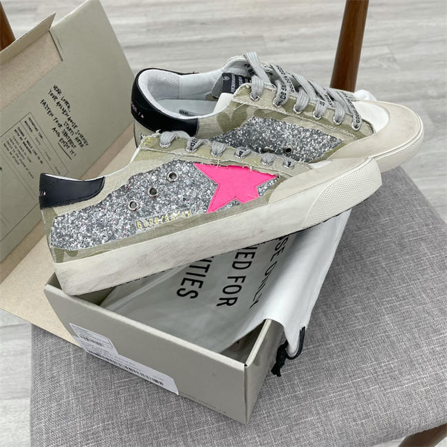 G01den G003e Sneaker