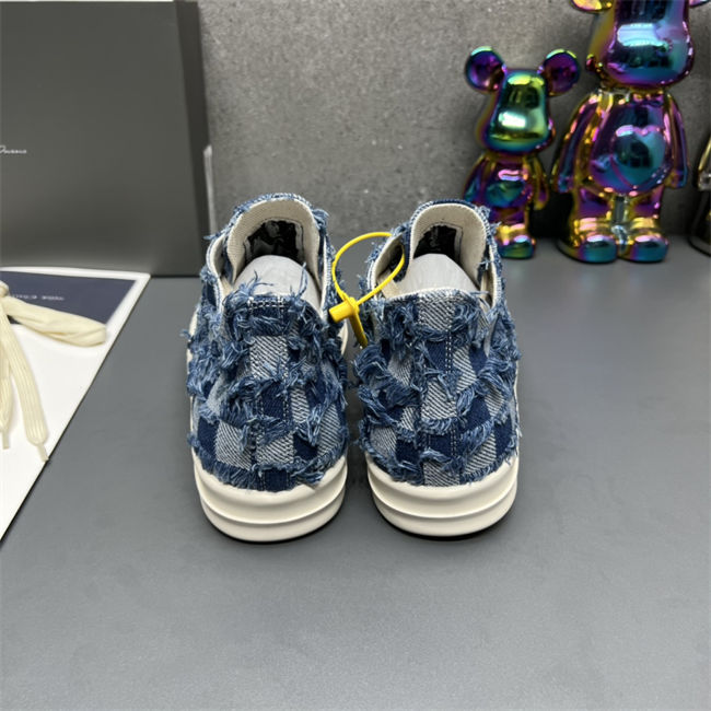 r1ck 0wens low sneaker 13