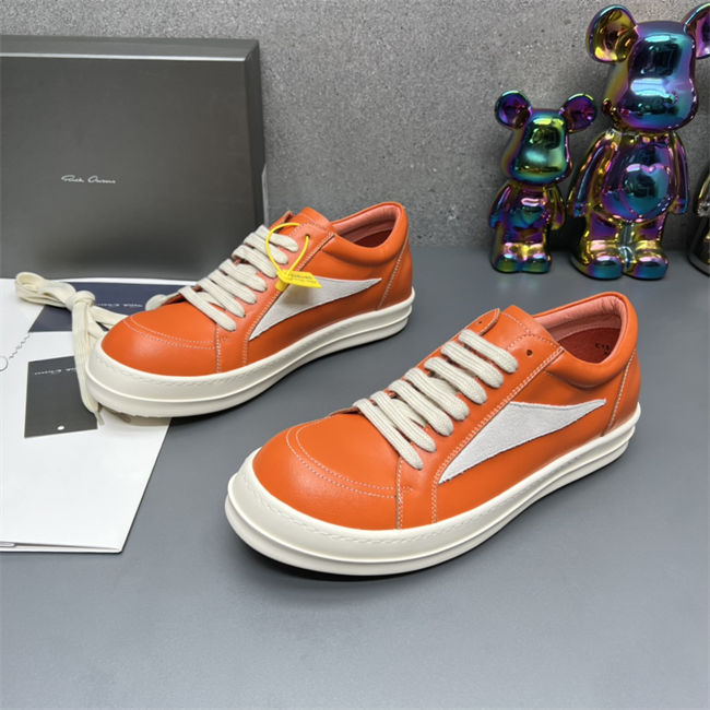 r1ck 0wens low sneaker 14