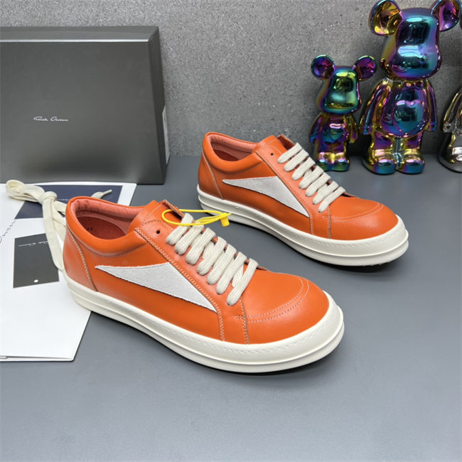 r1ck 0wens low sneaker 14