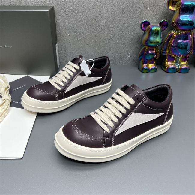r1ck 0wens low sneaker 15