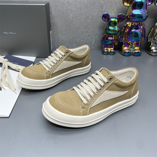 r1ck 0wens low sneaker 23