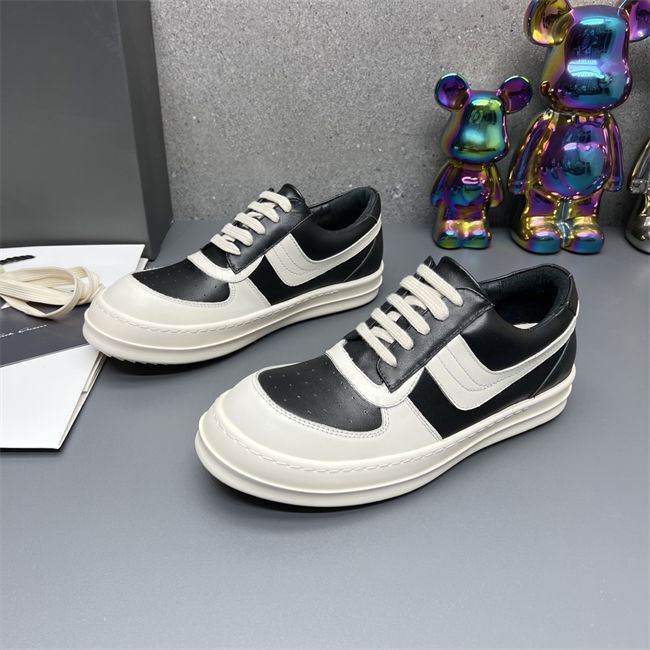 r1ck 0wens low sneaker 27