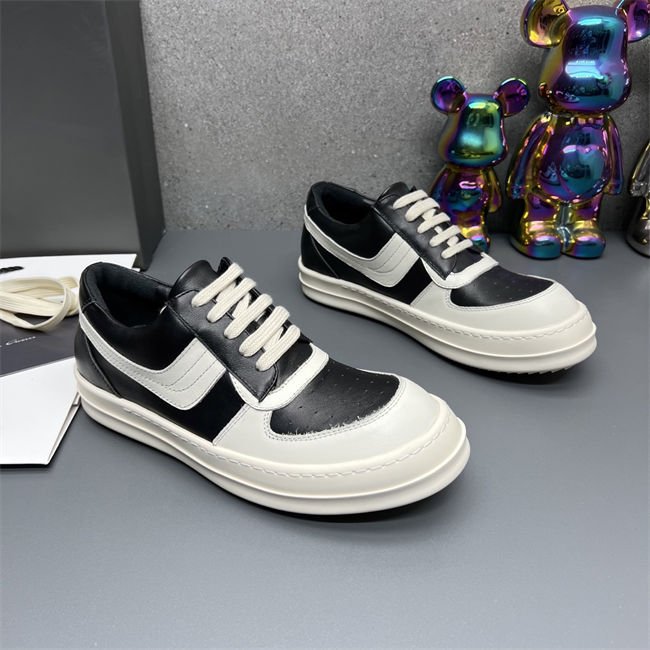 r1ck 0wens low sneaker 27