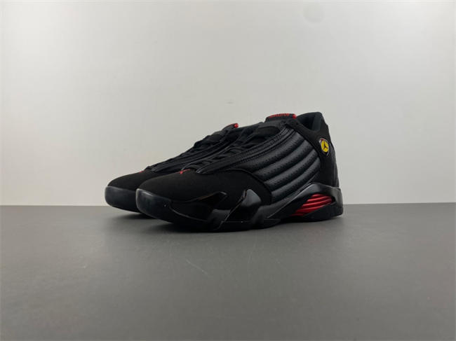 Air Jordan 14 “Last Shot” 487471-003