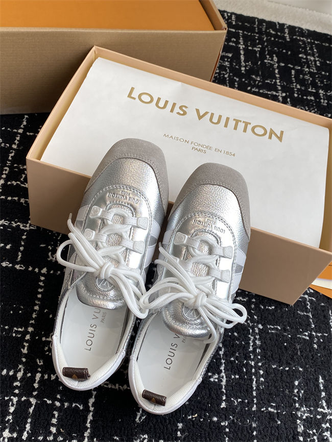 LV Sneakerina