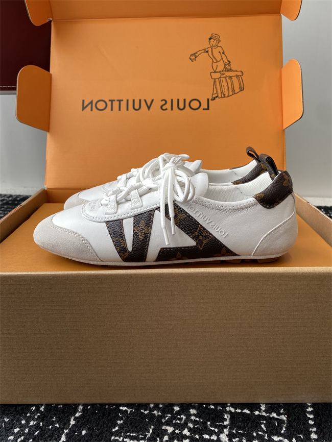 LV Sneakerina