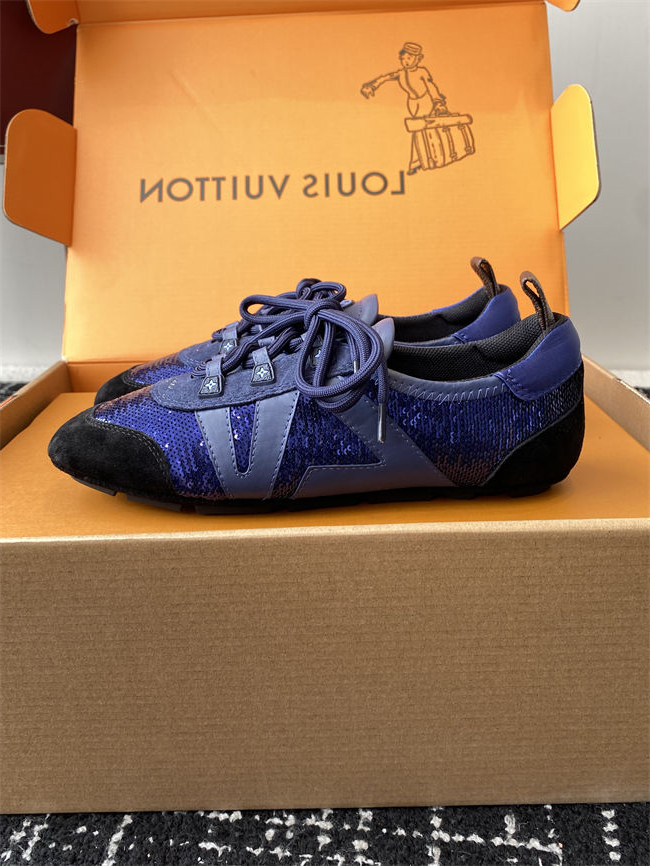 LV Sneakerina