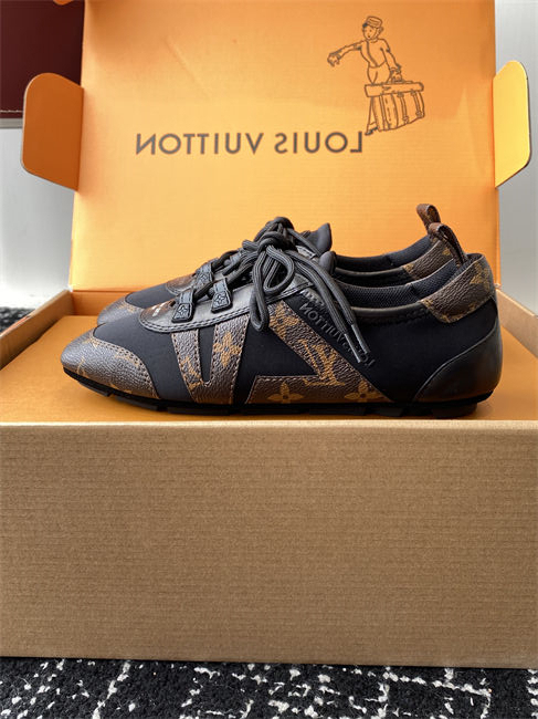 LV Sneakerina