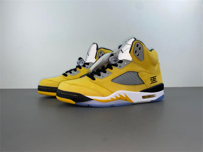 Air Jordan 5 “Tokyo” IO3372-700