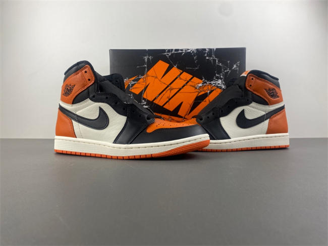 Air Jordan 1 High OG “Shattered Backboard” DZ5485-008