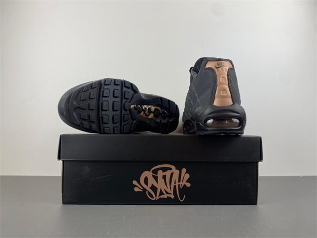 Central Cee x Nike Air Max 95 HQ6457-001