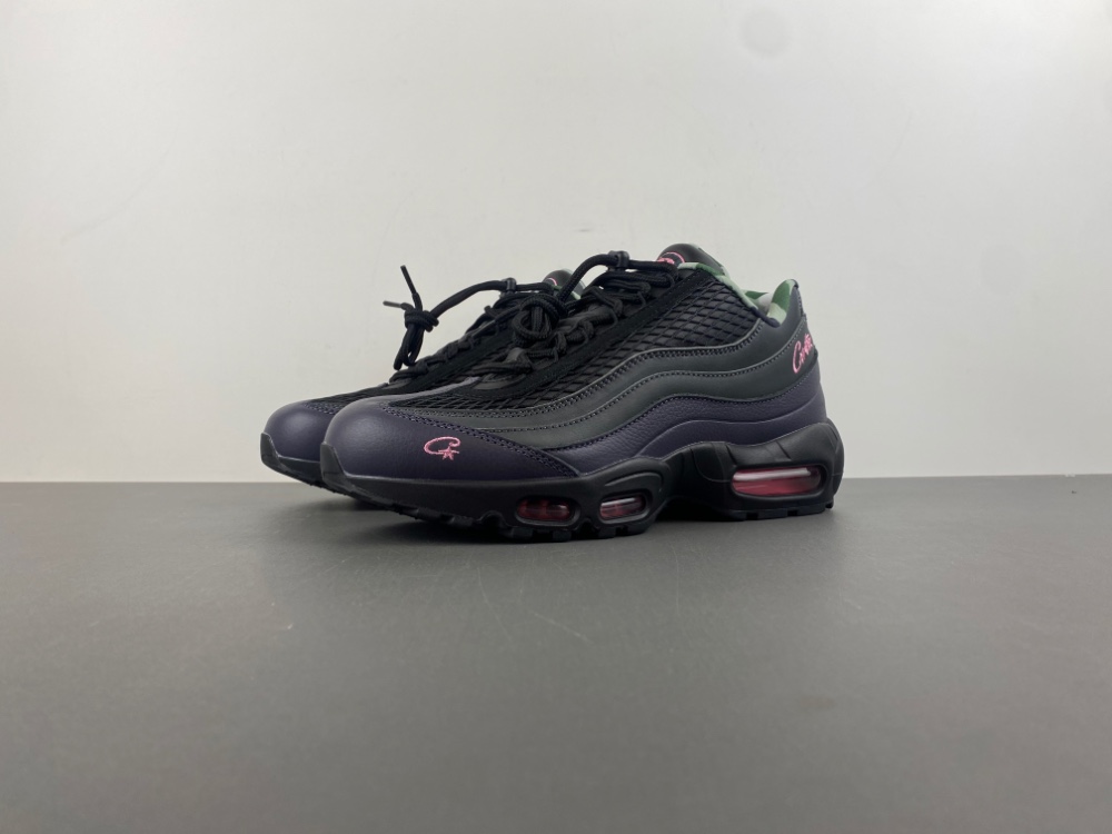 Corteiz x Air Max 95 SP FB2709-001