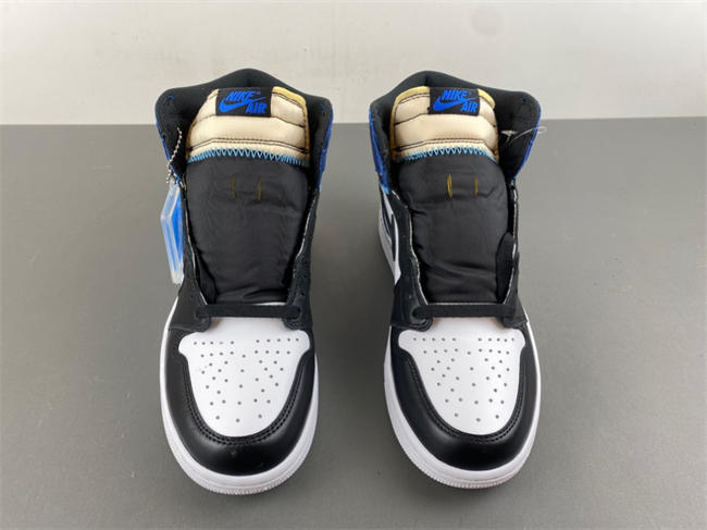 fragment x Union x Air Jordan 1 IO7847-001