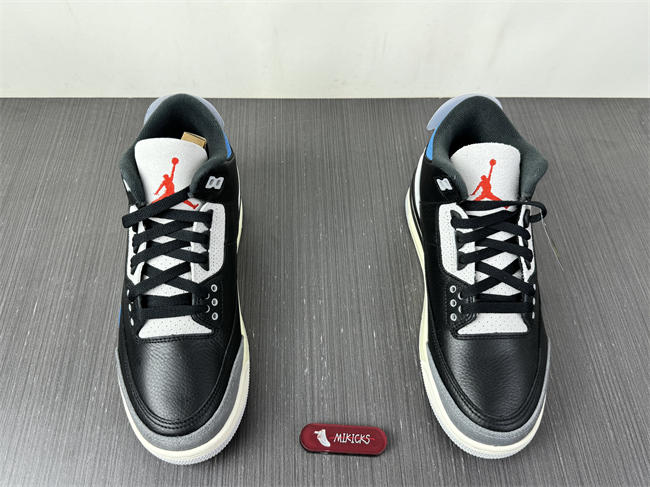 Air Jordan 3 OG “Rare Air” IB8967-004
