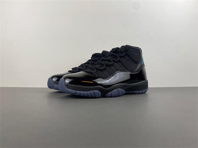 Air Jordan 11 Gamma Blue 2025 CT8012-047