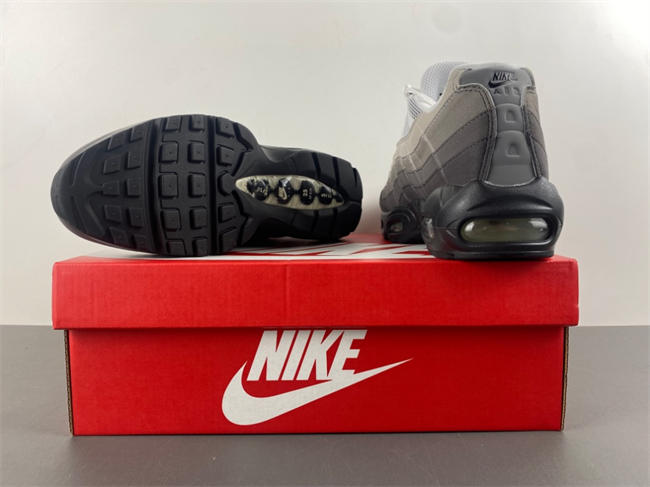 Nike Air Max 95 OG Grey Gradient AT2865-003