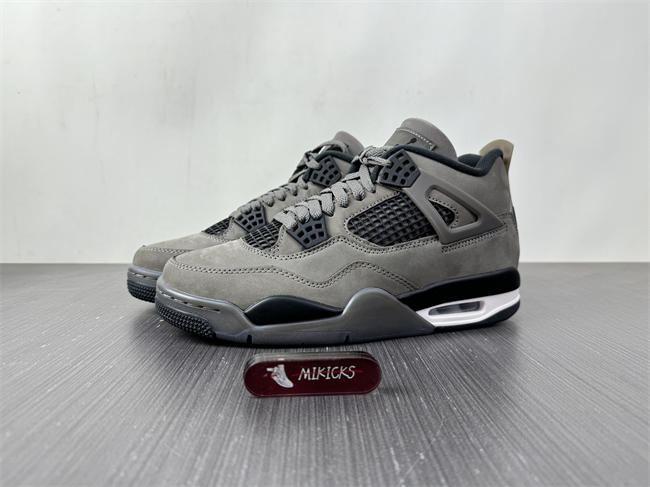 Air Jordan 4 “Cave Stone” FV5029-200