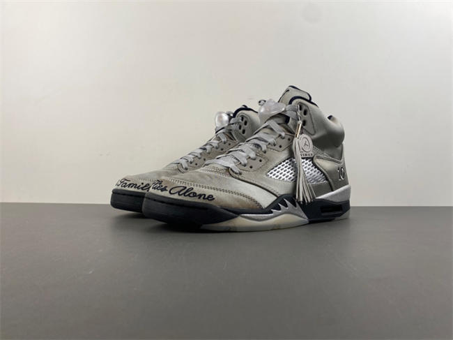 Jordan 5 Retro Wings (2025) IO2038-001