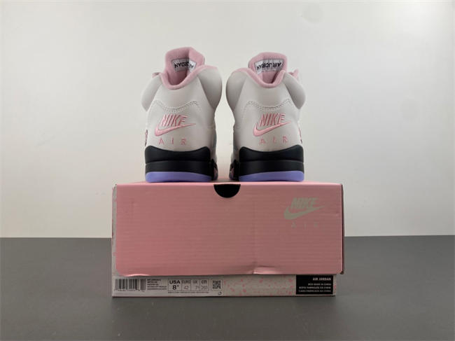 Air Jordan 5 OG “35th Anniversary” HQ7978-102