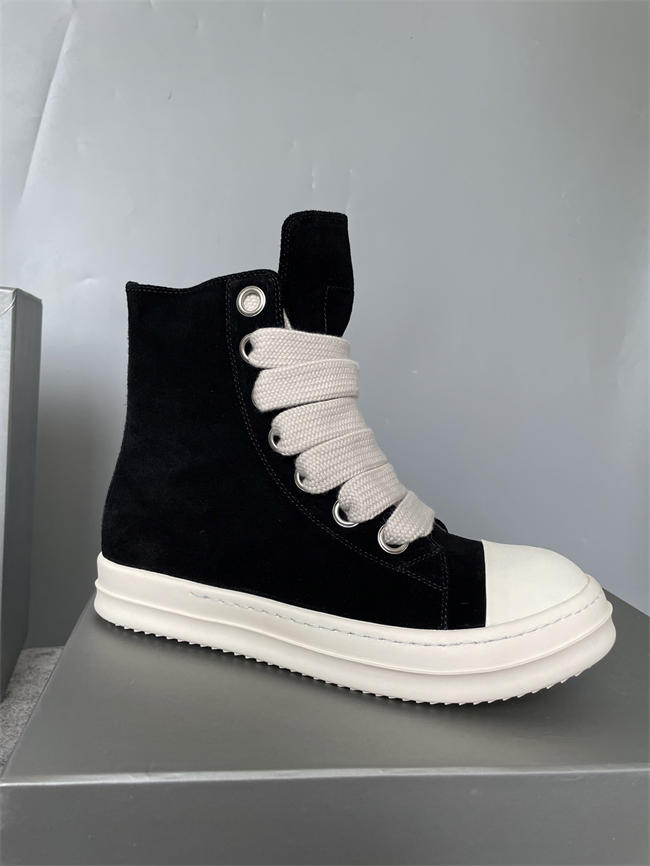 R1ck 0wens Sneaker 29