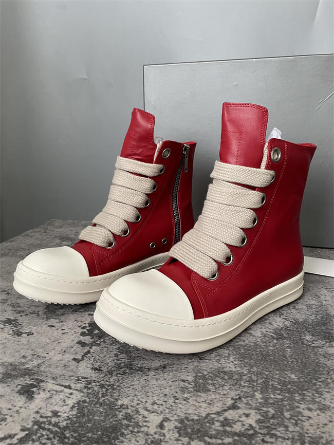 r1ck 0wens sneaker 39