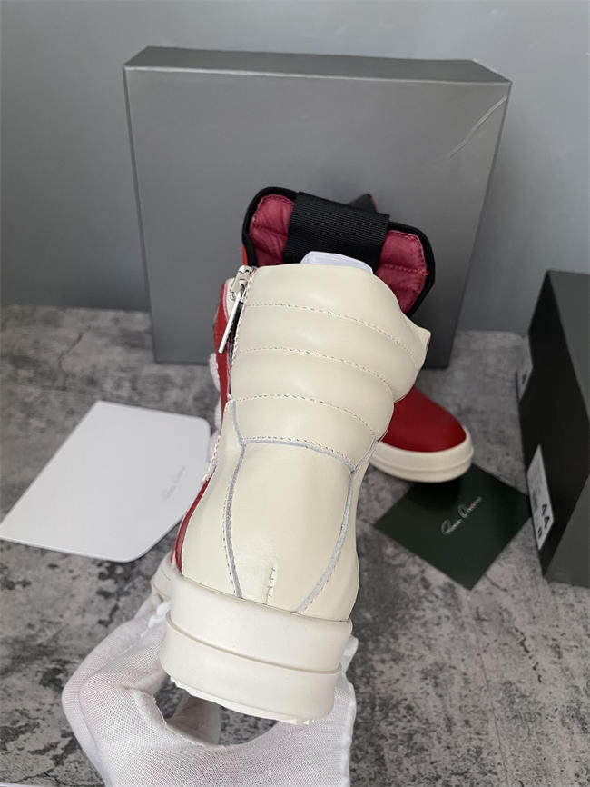 r1ck 0wens sneaker 66