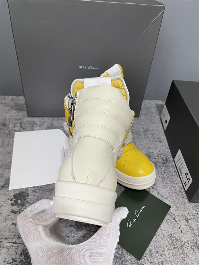 r1ck 0wens sneaker 71