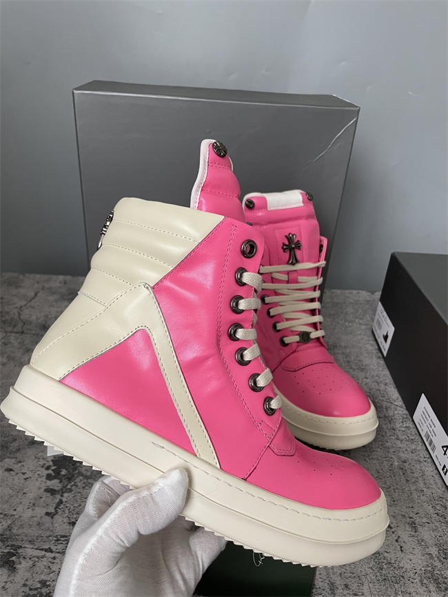 r1ck 0wens sneaker 74