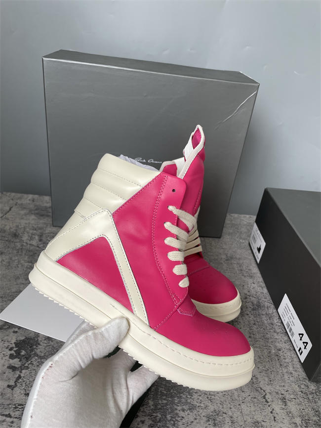 r1ck 0wens sneaker 88