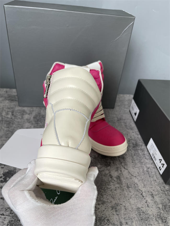 r1ck 0wens sneaker 88