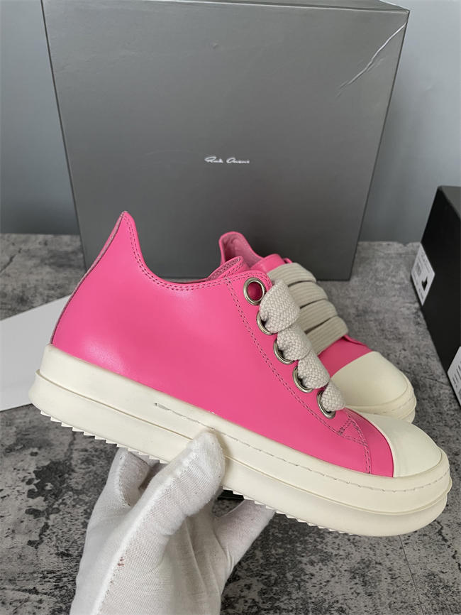 r1ck 0wens low sneaker 48