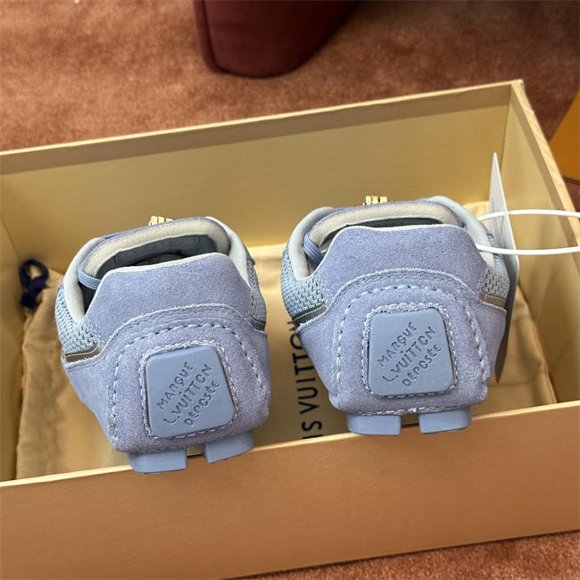 LV Rally Sneaker