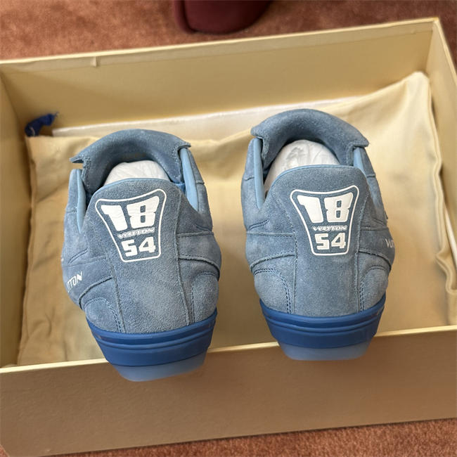 LV Rally Sneaker